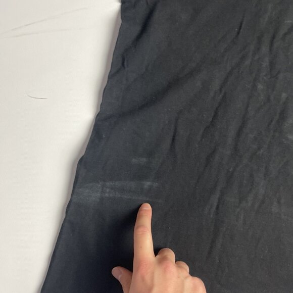 Vintage Guns N Roses XL Shirt Chinese Democracy World Tour 200-03 (Stained, read - Picture 14 of 16